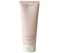 HONEY - Exfoliating Hydra Mask - Hydrating Mask