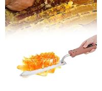 Honey Extractor, Electric Honey Collection Cutter Tool with Dial Regulation for Beekeeping