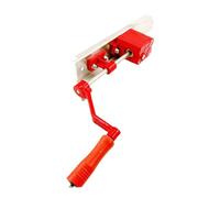 Honey Extractor Handle Honey Extraction Machine Beekeeper DIY Parts Practical Hardware Equipment Accessories Heavy Duty- for 4 Frame