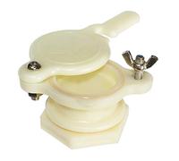 Honey Extractor Valve, Honey Gate Tap Beekeeping Bottling Tool Beekeeper Equipment