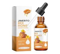 Honey Eye Drops - 30ml Eye Brightening Drop | Natural Ingredients Quick-Action Formula Bee Honey Serumm | Stingless Bee Honey Eyes Drop for Enhances and Improves Your Vision