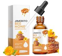 Honey Eye Drops, Stingless Bee Honey Serum for Eye, Moisturize & Relieve E-ye Fatigue and Dryness, Promoting Healthy Vision, Fast-Absorbing & Non-Greasy, 30ML