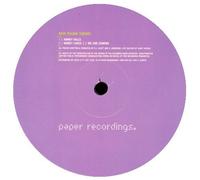 Honey Falls - New Phunk Theory 12"