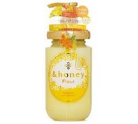 &honey Fleur Mimosa Moist Treatment 450g