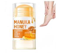 Honey Foot Cream,Hand & Foot Cream for Very Dry Feet & Hands,Cracked Heel Repair Cream,Foot Mask,Foot Moisturiser,Hard Skin Remover,He/el Balm for Cracked H/eel,Feet Cream,F/oot Balm