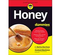Honey For Dummies