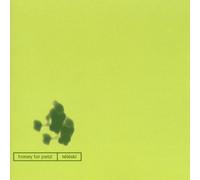 Honey for Petzi - Teleski