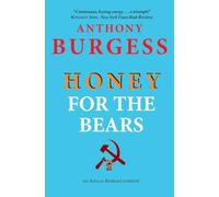 Honey for the Bears