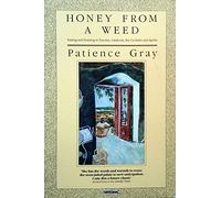 Honey from a Weed: Fasting and Feasting in Tuscany, Catalonia, the Cyclades and Apulia