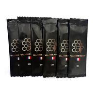 Honey from the Monts d'Ardèche - Aphro honey with spices Natural Stimulating Energy Testo (6)