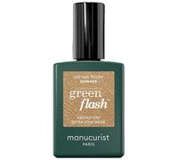 Honey Glazed Bronze Gel Nail Polish - Shimmer 15ml