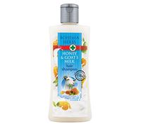 Honey & Goat's Milk Shampoo 250 ml - Original Pure Natural Cosmetics