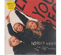 Honey Hahs - Dear Someone, Happy Something [VINYL]