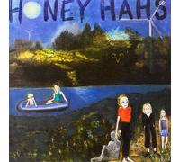 Honey Hahs Ok 7 Inch Vinyl NEW