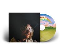 Honey Harper - Honey Harper & The Infinite Sky