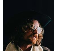 Honey Harper Honey Harper & the Infinite Sky LP Vinyl ATO0612B NEW