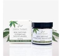 Honey Heaven Honey Heaven Green Therapy Age Defying Hydra Moisturiser CBD 50ml