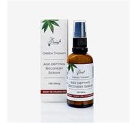 Honey Heaven Honey Heaven Multivitamin Age Defying Rec Serum 500mg CBD 50ml