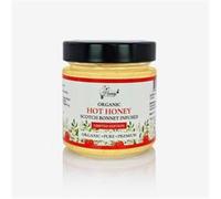 Honey Heaven Honey Heaven Organic Hot Honey 300g