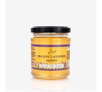 Honey Heaven Honey Heaven Organic Lavender Honey 250g