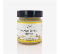 Honey Heaven Honey Heaven Organic Soft Set Honey 300g