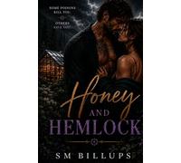 Honey & Hemlock (Tales from Black Briar)