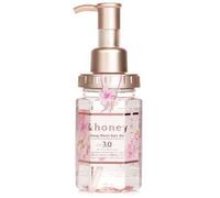 &honey Honey Deep Moist Sakura Hair Oil 100ml