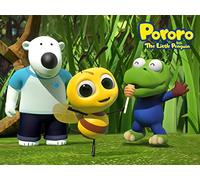 Honey, Honey, Honeybee