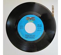 Honey Hungry / Tonight My Lady Learns To Love [Vinyl Single 7'']