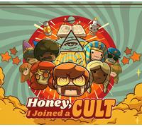 Honey, I Joined a Cult PC Steam Account