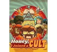 Honey, I Joined a Cult (PC) - Steam Key - GLOBAL