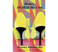 Honey, I Killed the Cats