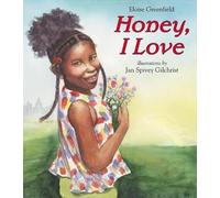 Honey, I Love