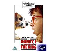 Honey, I Shrunk The Kids DVD [2002]