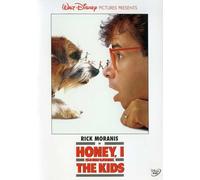 Honey I Shrunk the Kids [DVD] [1989] [Region 1] [US Import] [NTSC]