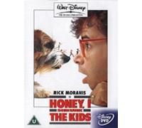 Honey, I Shrunk The Kids [DVD]