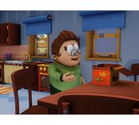 Honey I shrunk the pets