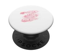 Honey if someone don't like me, that's embarrassing for them PopSockets Adhesive PopGrip