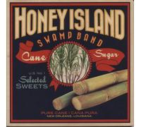 Honey Island Swamp B - Cane Sugar