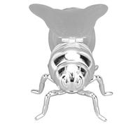 Honey Jar, Bee Shape Honey Jar, Multipurpose for Restaurant (Generic1c40r95ovf-12)