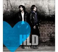 Honey l Days - Arigatou [Import]