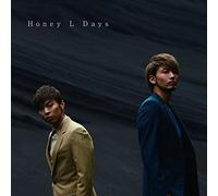 Honey L Days - Desperado (CD+DVD) [Japan CD] AVCD-83330