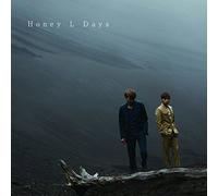 Honey L Days - Desperado [Japan CD] AVCD-83331