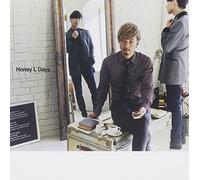HONEY L DAYS - Honey L Days - Restart [Japan CD] AVCD-83385