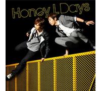 Honey l Days - My Only Dream/Believe
