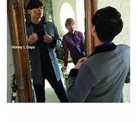 Honey L Days - Restart (CD+DVD) [Japan CD] AVCD-83384