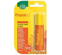 Honey Lip Balm with Propolis, Aloe Vera, Tea Tree Oil Vitamin E | Natural Protection Sun Protection SPF20 | ESI - Propolaid - 5.7ml