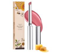 Honey Lipstick for Moisturising Lips | Versatile Colors for All Skin Tones | Creates Glamorous Makeup Look Long-Lasting & Hydrating (1.9g)