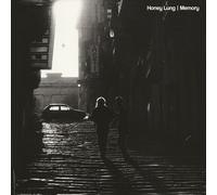 Honey Lung - Memory [New Vinyl LP] Explicit
