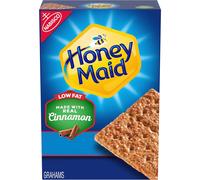 Honey Maid Graham Cinnamon Crackers - 14.4oz